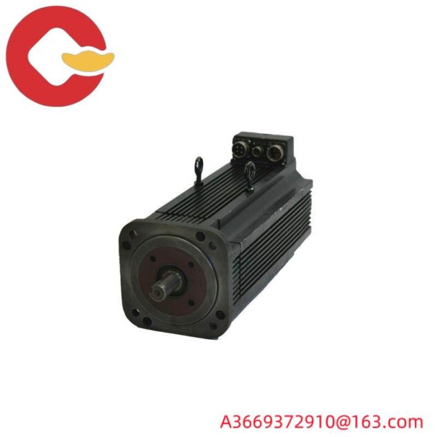 AB Series 1326AB-B515E-S2K5L High-Performance Servo Motor