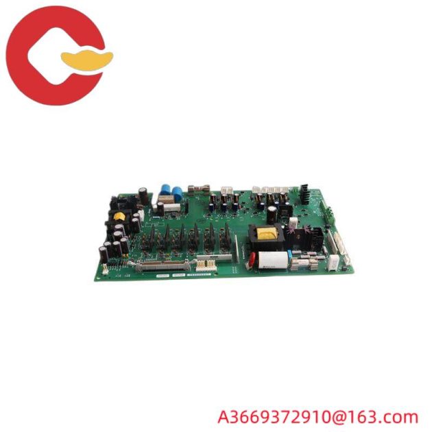 AB Electronics 1336-BDB-SP34D 77101-169-64, Industrial Control PCB Board