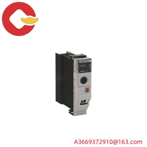 Allen-Bradley 1756-L84E ControlLogix5580 Controller