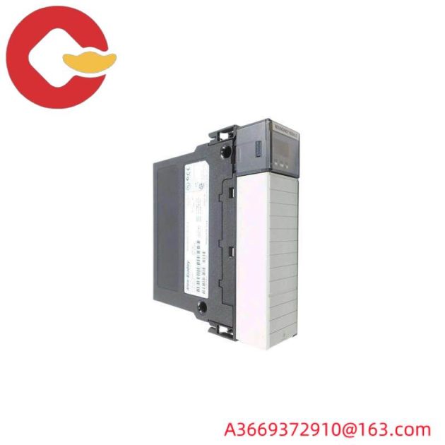 Allen-Bradley 1756-RM Redundancy Module: ControlLogix, Industrial Grade Redundancy for Reliable Automation