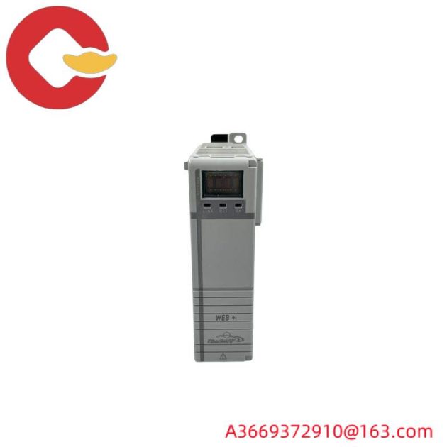 ABB AB 1768-EWEB Communication Module