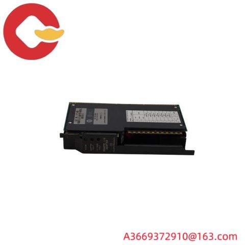 ABB 1771-ASB Adapter Module, Industrial Control Solutions