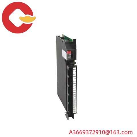 AB 1771-IFEK Analog Input Module: Precision and Reliability for Industrial Automation