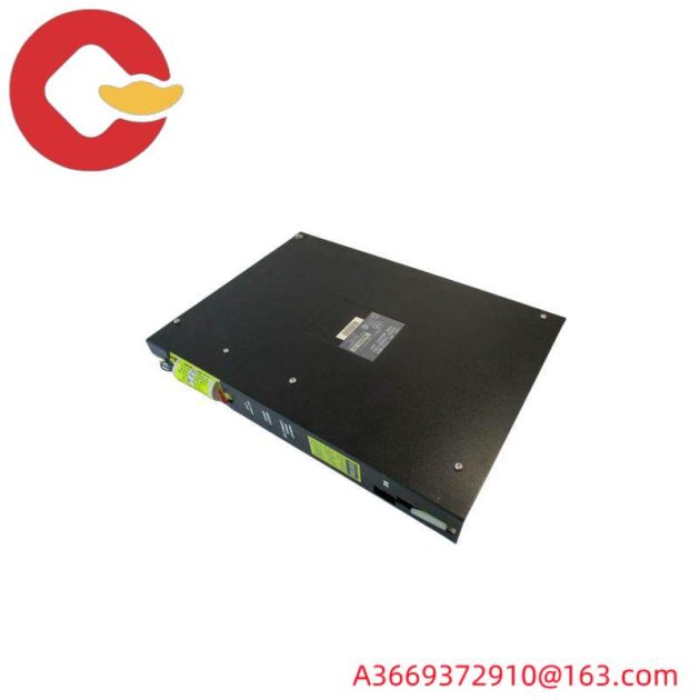 AB 1775-MEA Memory Module: Advanced Technology for Industrial Control Solutions