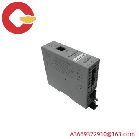 ABB AB 1783-ETAP2F LC CONNECTOR, for Industrial Control Systems