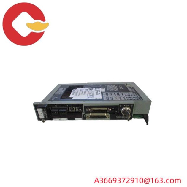 AB 1785-L60L Industrial Control Processor Module