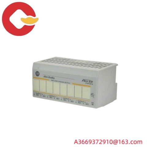 AB 1794-OF41 Industrial I/O Module