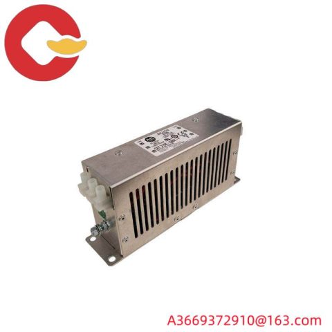 AB Electronics 2198-DB42-F Three Phase Module, Advanced Industrial Control Solutions