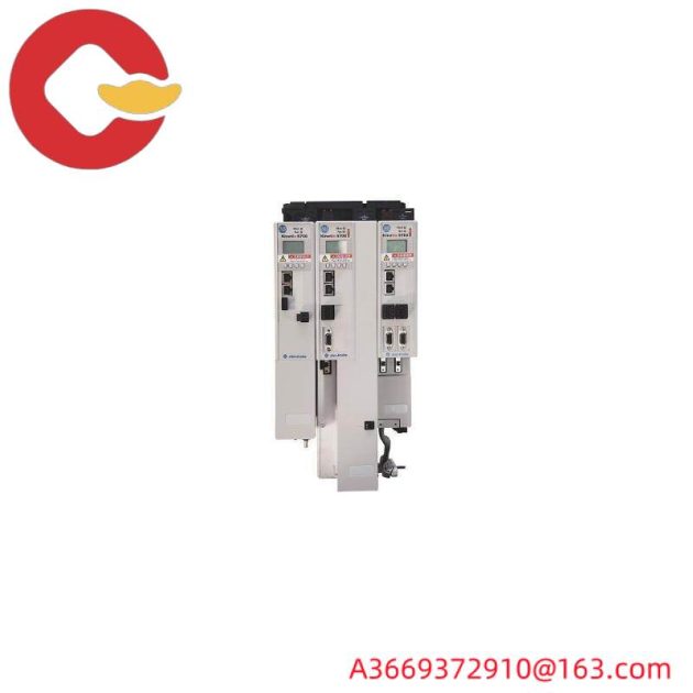 ABB AB 2198-S160-ERS3 Kinetix 5700 Single Axis Inverter