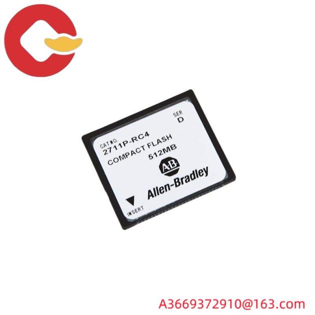 ABB 2711P-RC4 PANELVIEW PLUS Touchscreen Controller, High Performance, Industrial Control