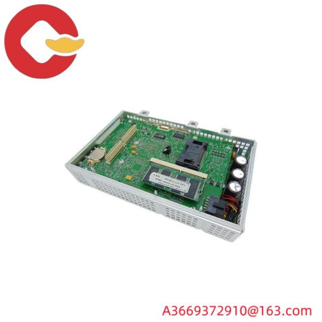 ABB PanelView Plus 2711P-RP6, Industrial Control Display