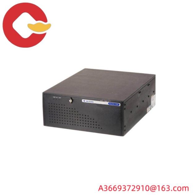 AB Industries AB 6155R-14S2KH Industrial Control PC