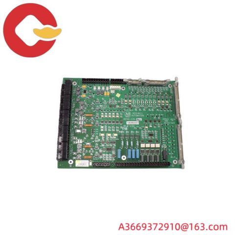 AB 80190-380-02-R Industrial PC Board