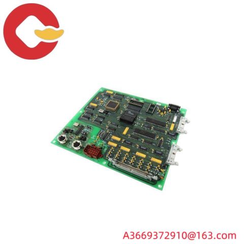 AB D31705-1 A26491-A Industrial Control Circuit Board