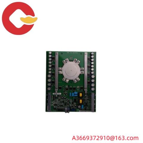 AB GU-D08 80173-109-01 FGC800B-130DS/81001-450-52-R SGCT Soft Starter Thyristor