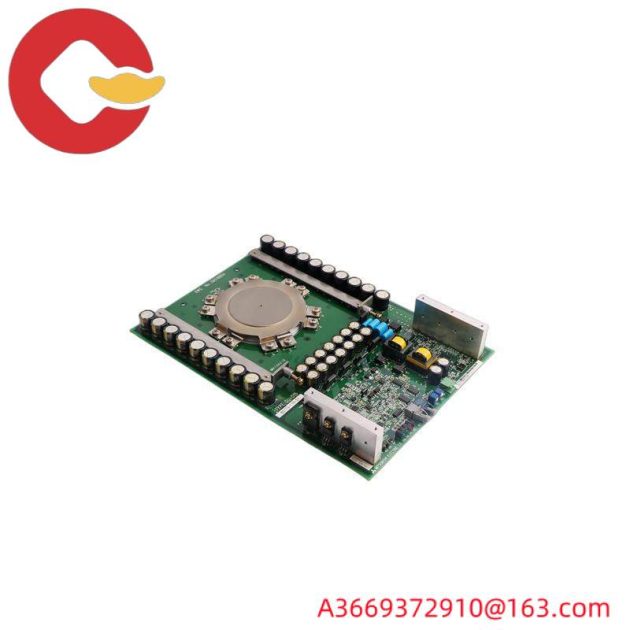 AB GU-D15 80173-110-01 G651885A - High Performance Disabling Board