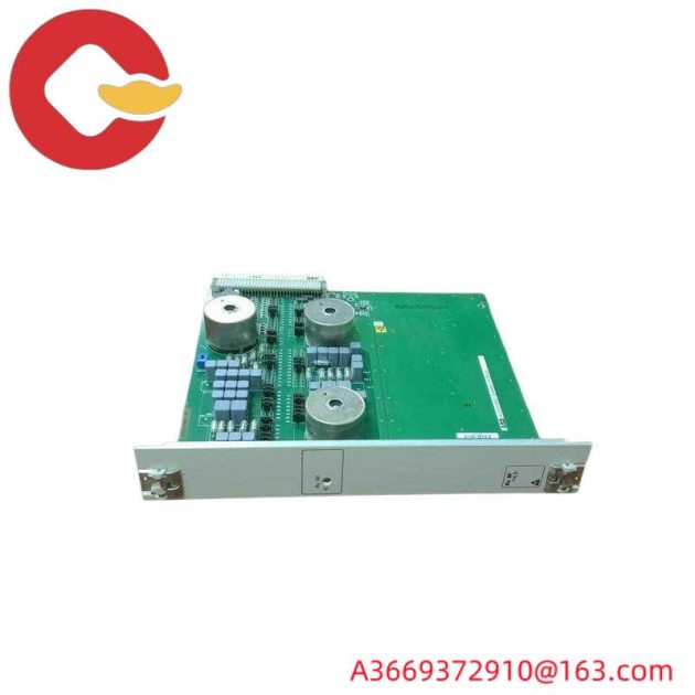 ABB 1KHL015107R0001 - DCS Board, Advanced Control Solutions for Industrial Automation