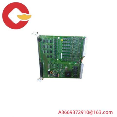 ABB 216AB61 - HESG324013R100 HESG216881/A PC Board, Industrial Control Module