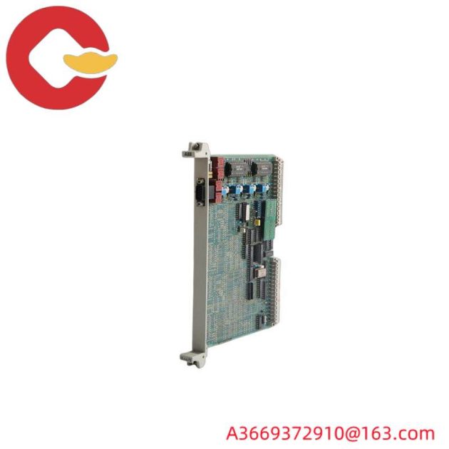 ABB 35AA92C GJR5143000R0002 Analog Output Module: Precision Control for Industrial Automation