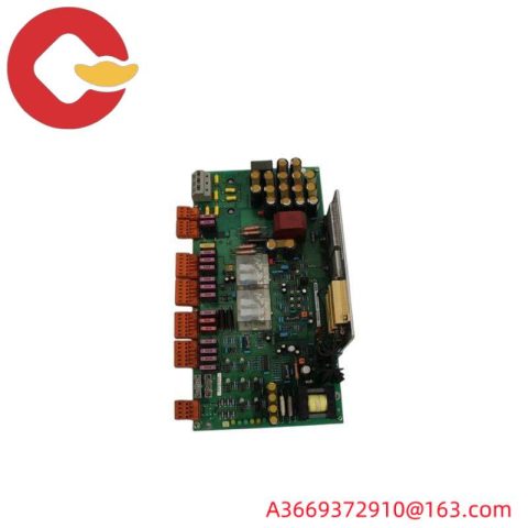 ABB 3BHB003431R0001: Advanced Circuit Board for Industrial Automation