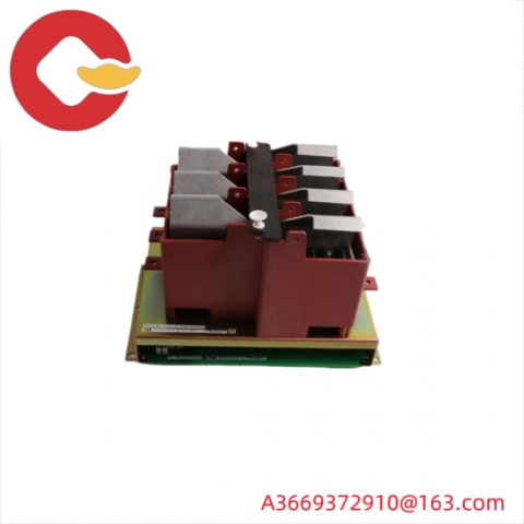 ABB 3BHB004661R0101 Gate Unit Power Supply - Precision Control for Industrial Applications