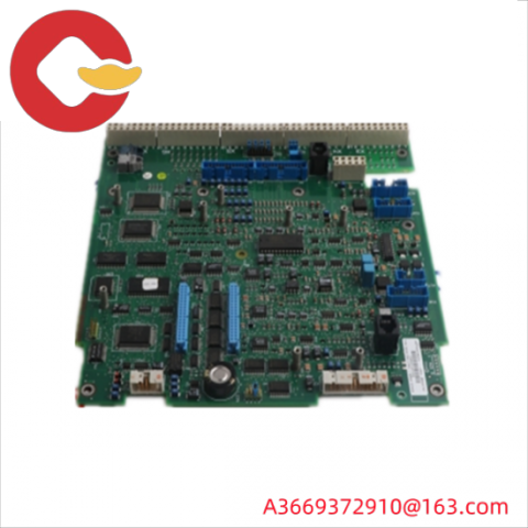 ABB 3HAC024257-001 Industrial Control Module - High Precision Automation Component