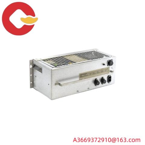 ABB 3BSE003389R1 Industrial Power Supply Module