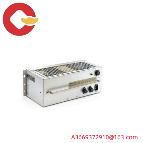 ABB SA168 3BSE003389R1 Power Supply Unit
