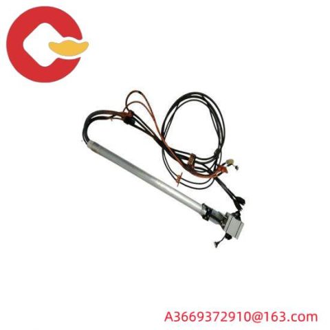 ABB 3HAB6444-1 Cable Harness: Advanced Industrial Control Solution