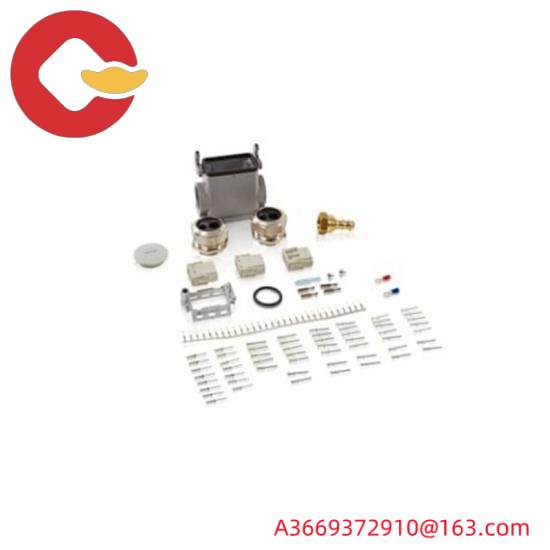 ABB 3HAC020155-001 | Control Panel, Safety System, Communications Bus - 6-Axis Automation Components