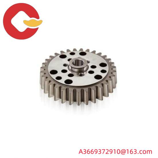 abb_3hac020486-001_pinion_z3_4_5_automation_parts.jpg ABB DSQC400 3HAC030162-001 Adapter