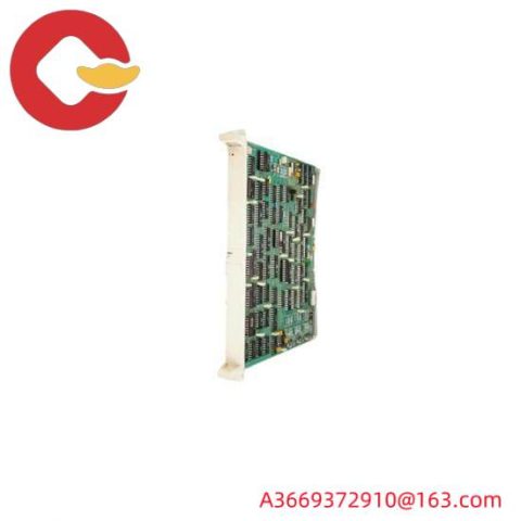 ABB DSQC509 3HAC5687-1/05 - Advanced Industrial Control Module