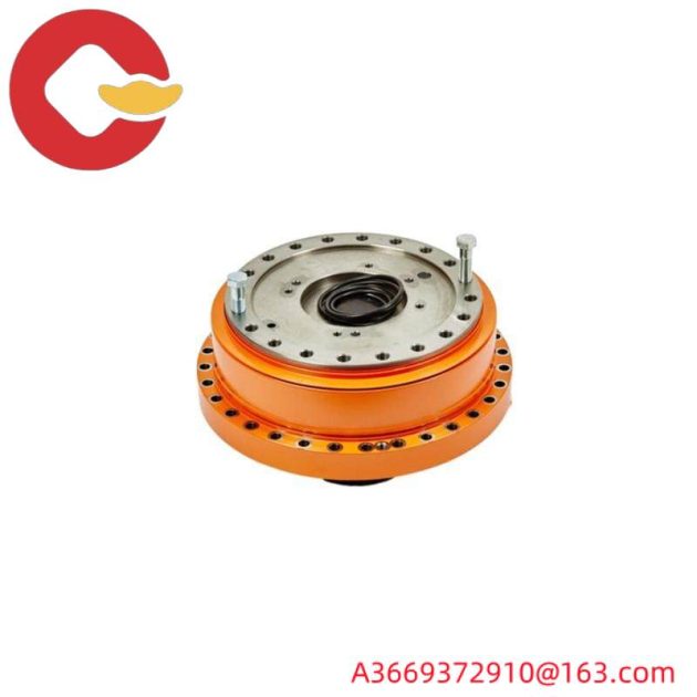 ABB 3HAC024316-001 Industrial Gear Reducer