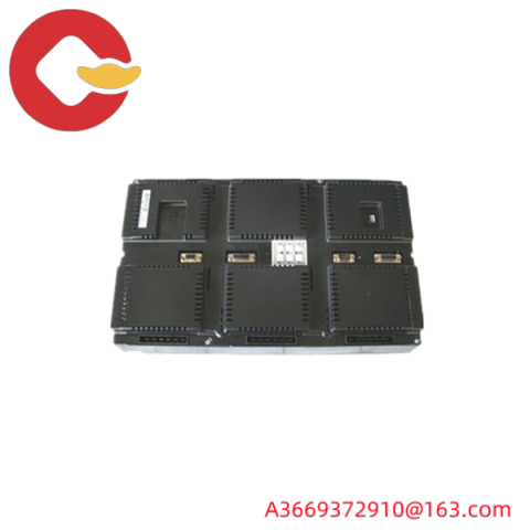 ABB Modular Control Solutions: 3HAC025338-006, 3HAC043073-003, IRB6700, 3HAC060576-002