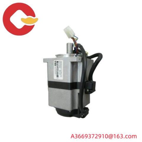 ABB 3HAC031937-001 Robotics Motor - High-Performance, Precision Driven Innovation