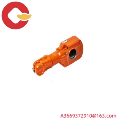 ABB IRB 4600 Robot System, 3HAC062198-001 lRB140, 3HAC043569-004 DSQC3120, 3HAC085590-001, Robotic Automation Solution