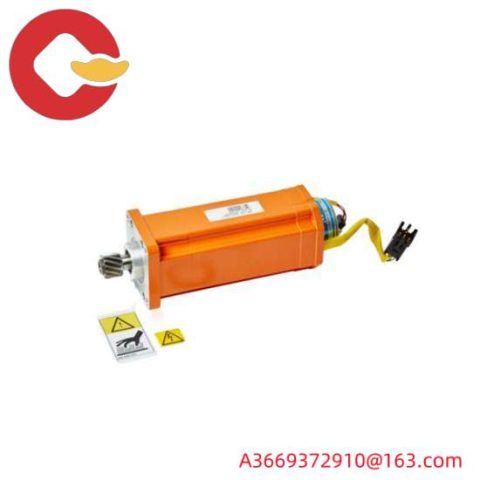 ABB 3HAC10602-1 Motor Unit Ax.4 - Advanced Industrial Motor Solution