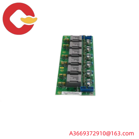 ABB 3HAC12815-1: Industry-Leading Automation Module