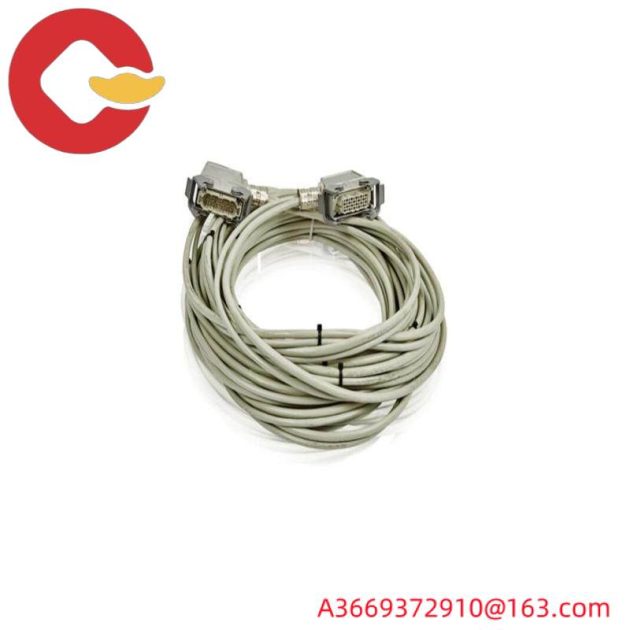 ABB 3HAC3355-1 Customized Cable Power Signaling, 22m