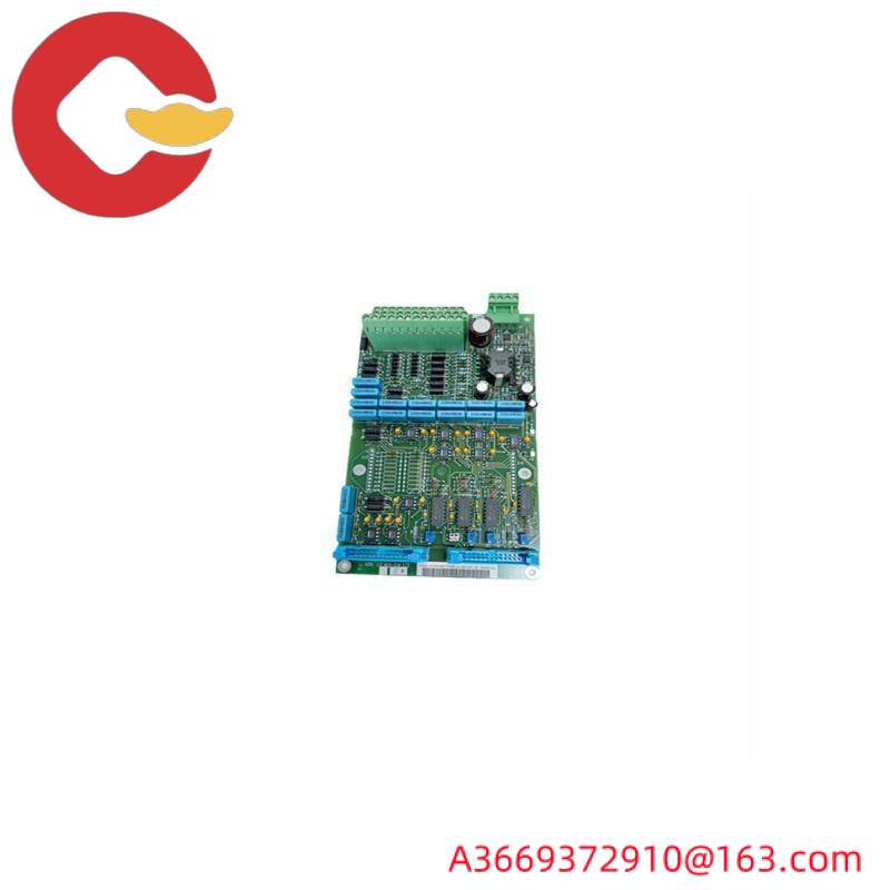 abb_61320946_3afe61320946_power_module.jpg ABB 61320946; 3AFE61320946 Power Module: High-Efficiency Automation Solution