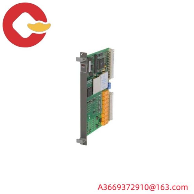 ABB 81AA03 GJR2394100R1210 Output Module - Advanced Industrial Control Solutions