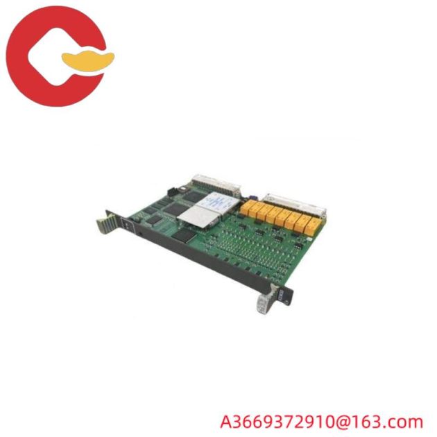 ABB 83SR50c-E | GJR2395500R1210 Control Board