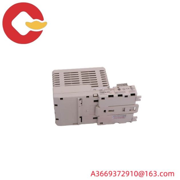 ABB TD951F Display Unit - High Precision Control Module