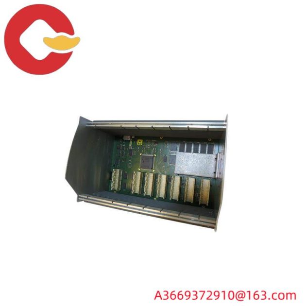 ABB AC800F 3BDH000002R1 - PM802F 3BDH000002R1 Control Base