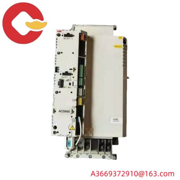 ABB ACS860-104-0078A-3 Inverter Modules: High-Efficiency Power Management Solutions