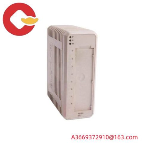 ABB AI830A S800 I/O - Advanced PLC Module Selector, 800xA Hardware