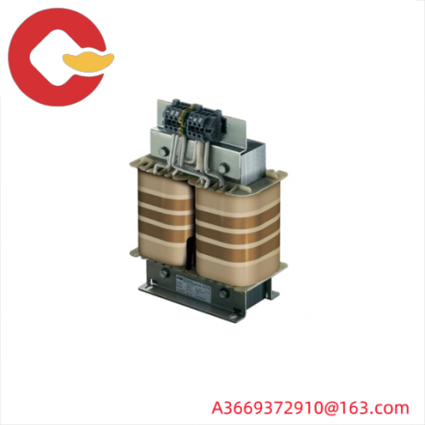 ABB AMM42 Control Module, Advanced Automation Solutions