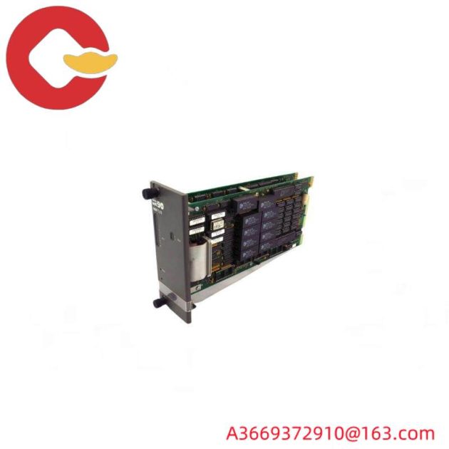 ABB Controller Module YPM102E YT204001-FL, Industrial Automation Solutions