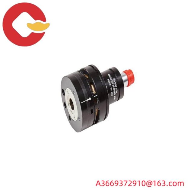 ABB D1724-20B B1724-20B 3N3745W Air Bearing Motor - Precision Control in Motion