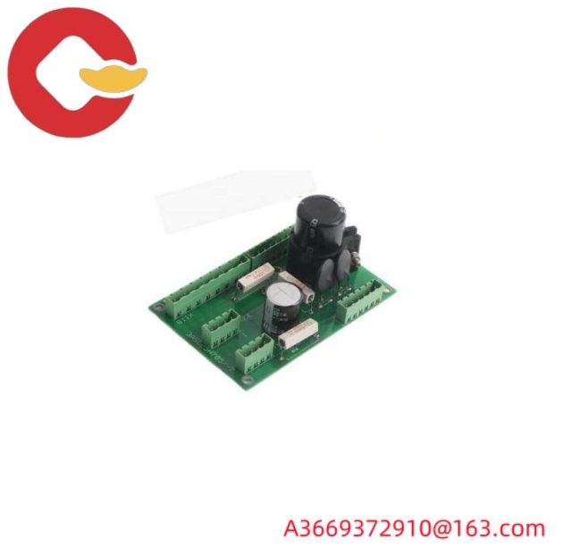 ABB DASA110 - 3ASC25H271 Board: Advanced Control Module for Industrial Automation